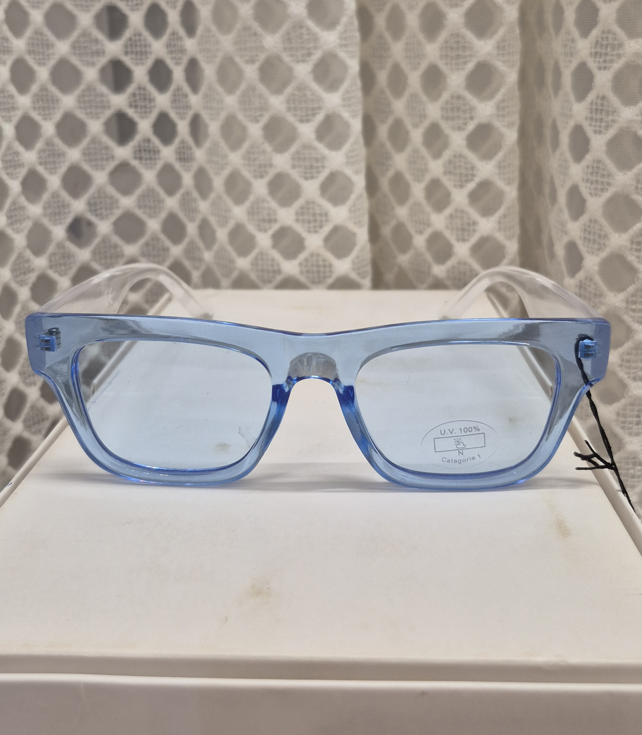 عینک آفتابی uv400