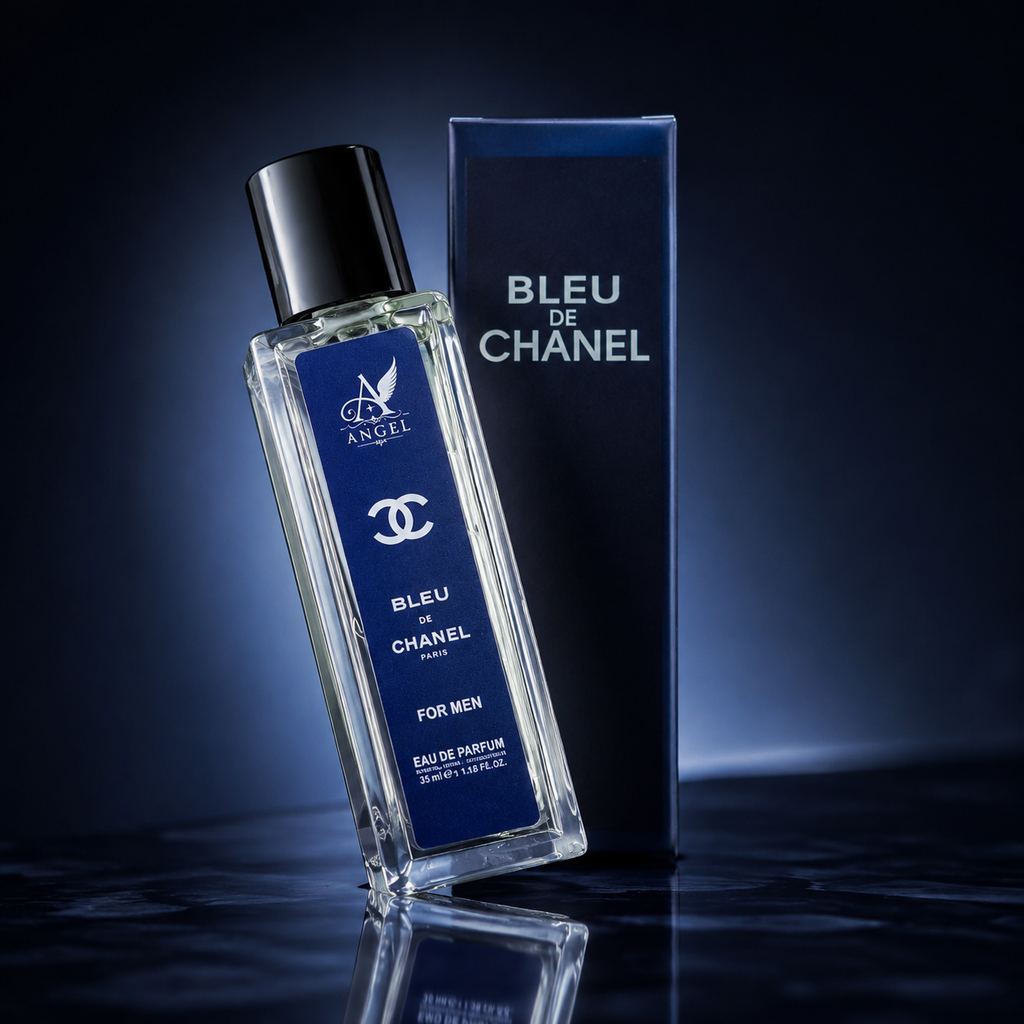 ادکلن  بلو د شنل (Bleu de Chanel) - مردانه۳۵ میل